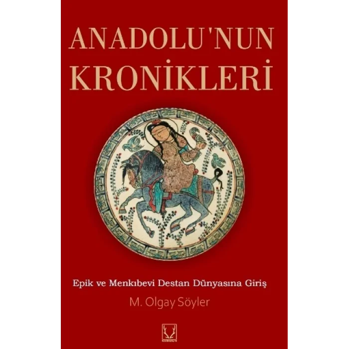 Anadolunun Kronikleri