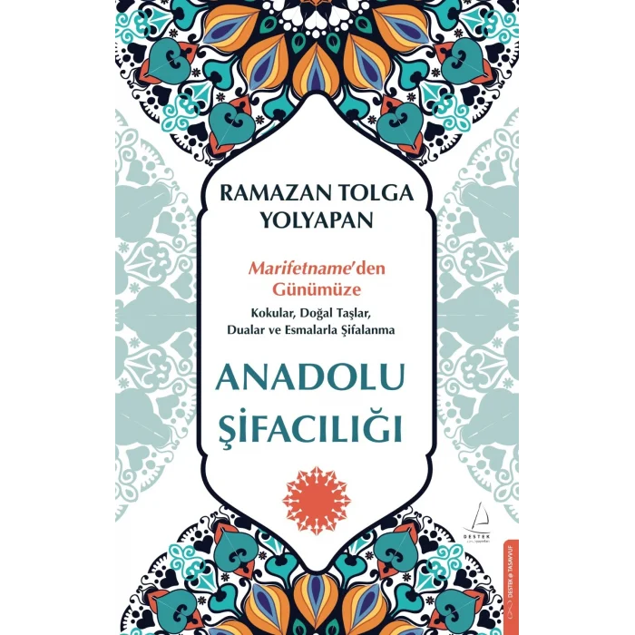 Anadolu Şifacılığı