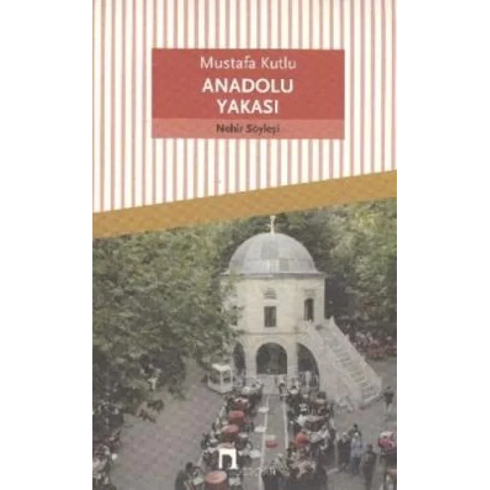 Anadolu Yakası