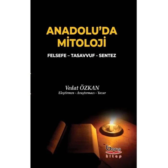 Anadolu’da Mitoloji