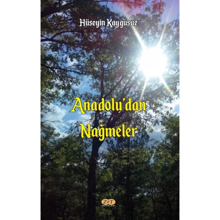 Anadolu’dan Nağmeler