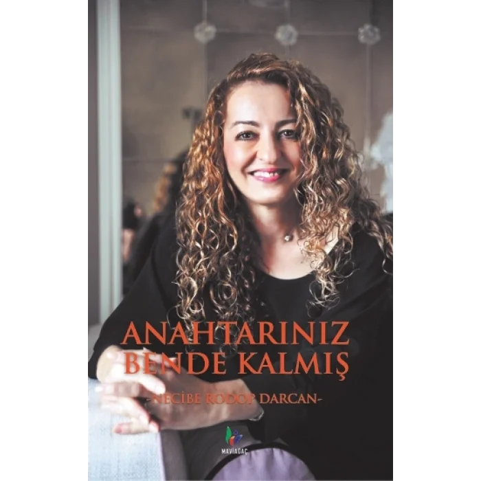 Anahtarınız Bende Kalmış