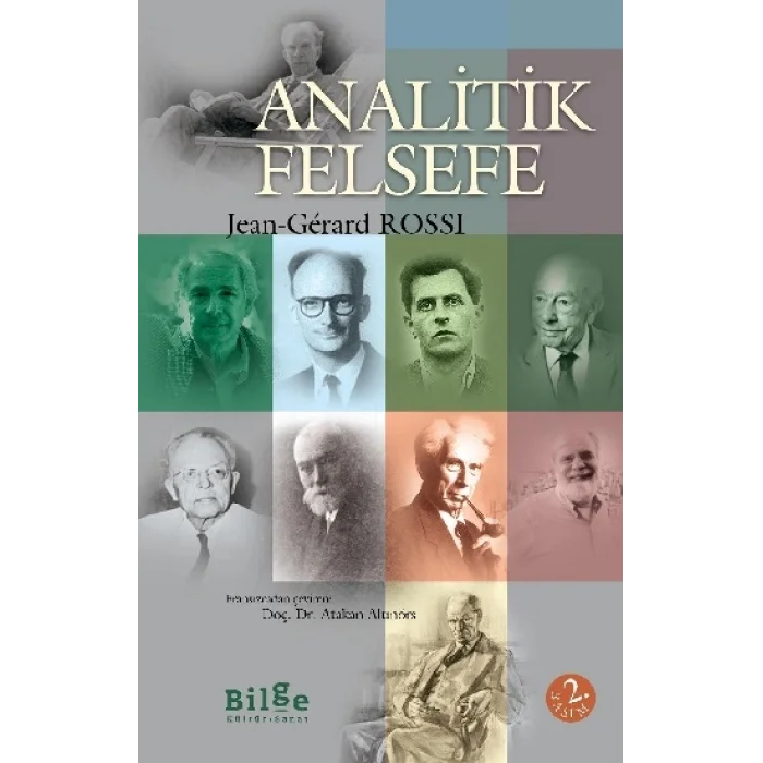 Analitik Felsefe