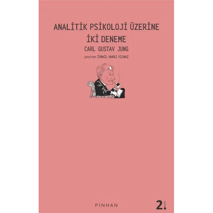 Analitik Psikoloji Üzerine İki Deneme