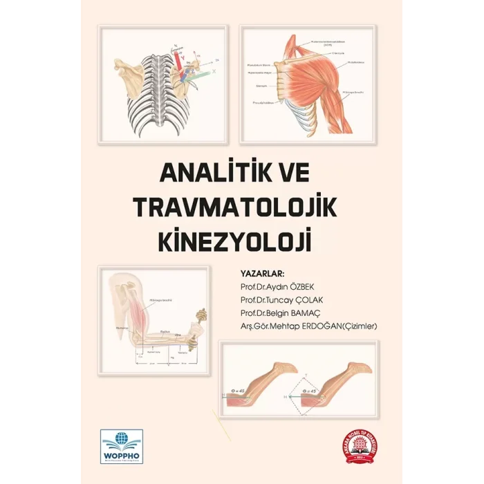 Analitik ve Travmatolojik Kinezyoloji