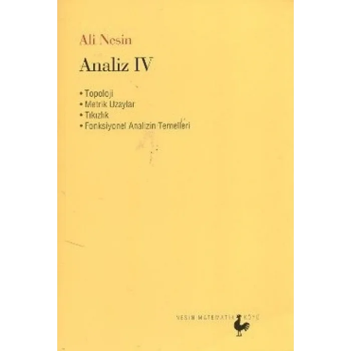 Analiz 4