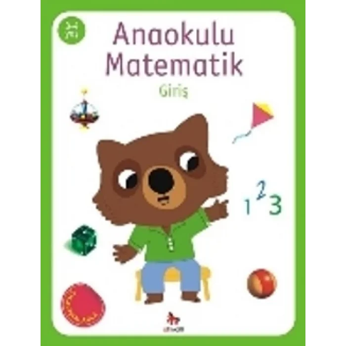 Anaokulu Matematik - Giriş