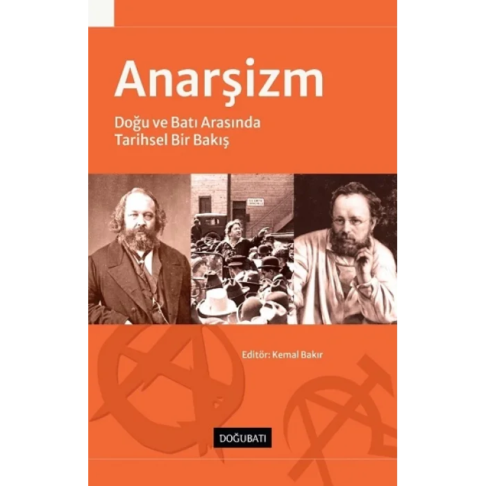 Anarşizm
