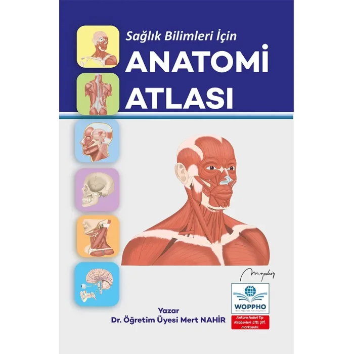 Anatomi Atlası
