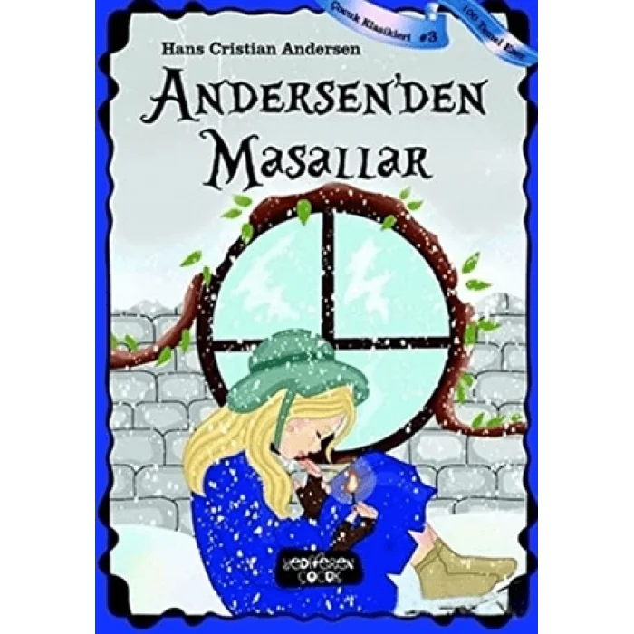 Andersenden Masallar