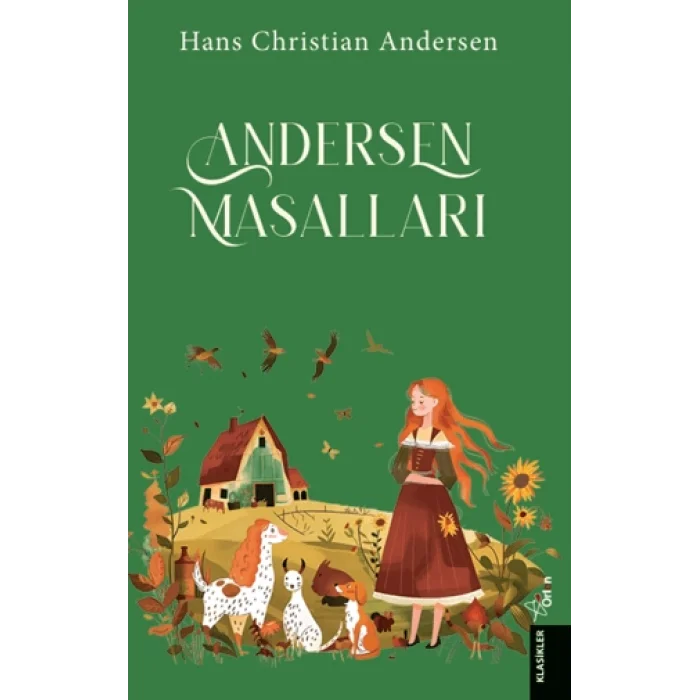 Andersen Masalları