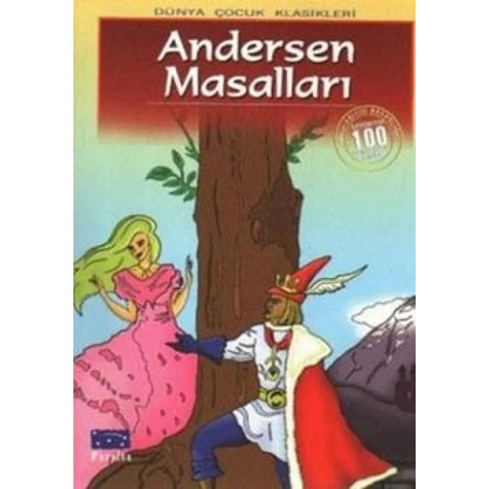 Andersen Masalları