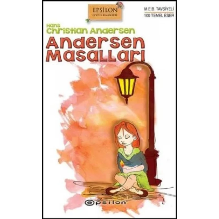Andersen Masalları