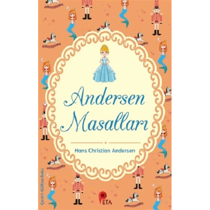 Andersen Masalları