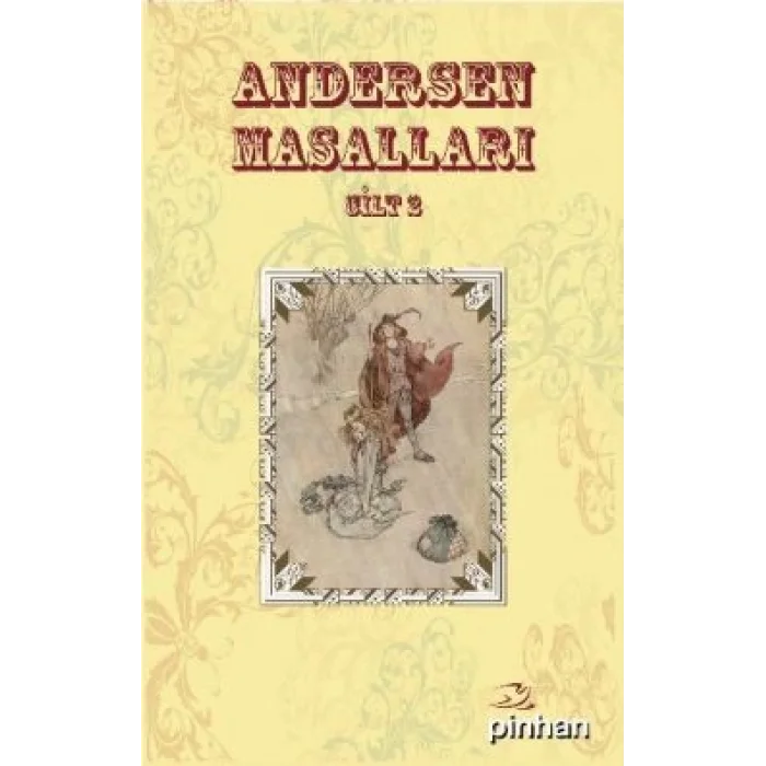 Andersen Masalları Cilt: 2