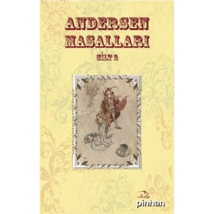 Andersen Masalları Cilt: 2