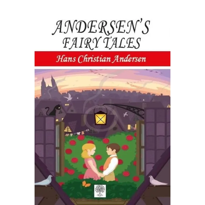 Andersens Fairy Tales