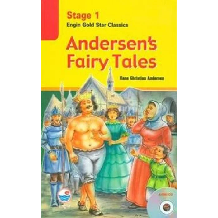 Andersen’s Fairy Tales