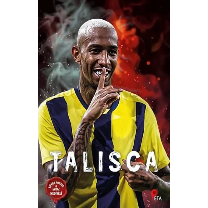 Anderson Talisca