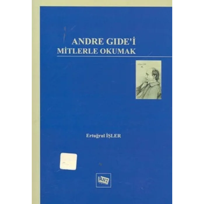 Andre Gidei Mitlerle Okumak