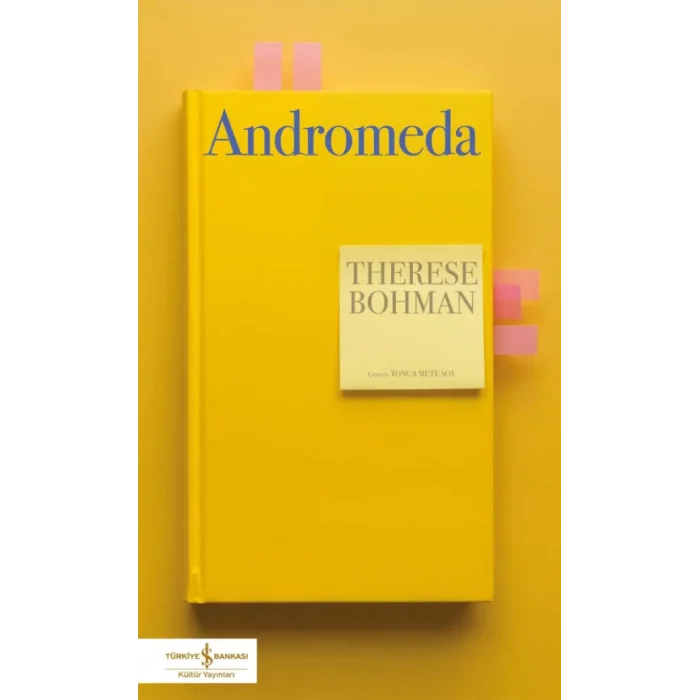 Andromeda