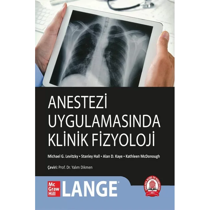 Anestezi Uygulamasında Klinik Fizyoloji