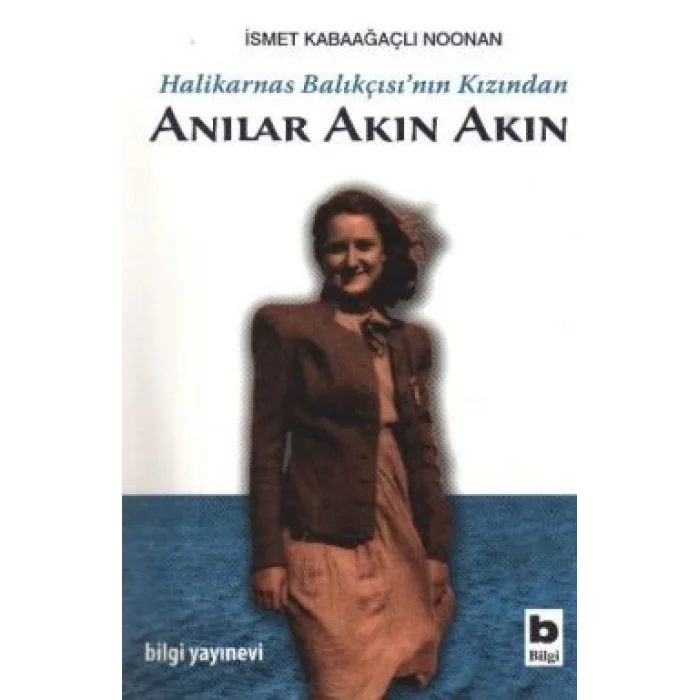 Anılar Akın Akın