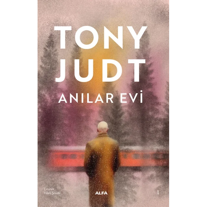 Anılar Evi