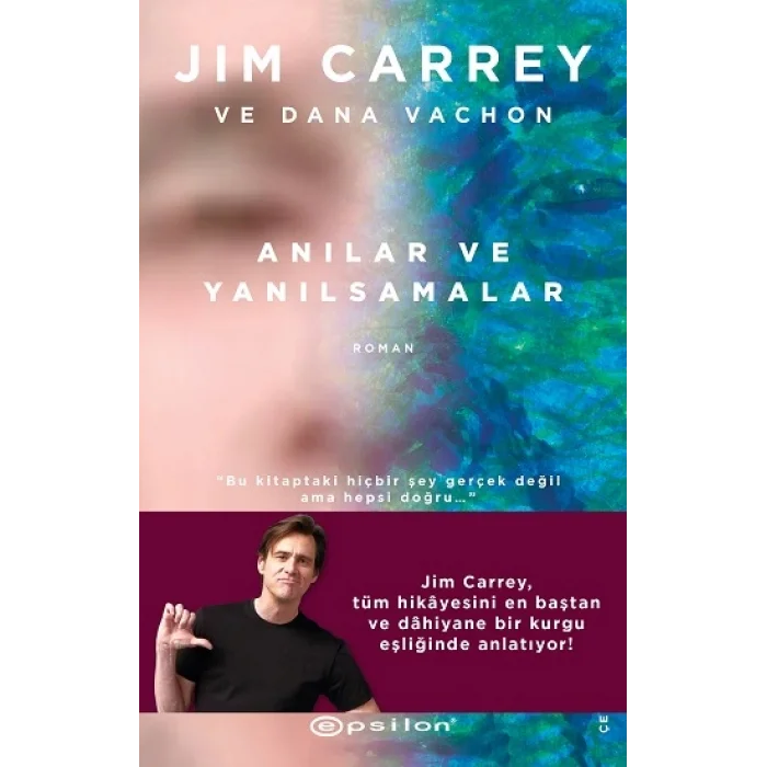 Anılar ve Yanılsamalar