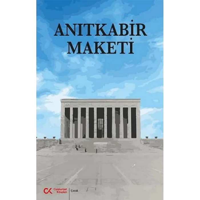 Anıtkabir Maketi
