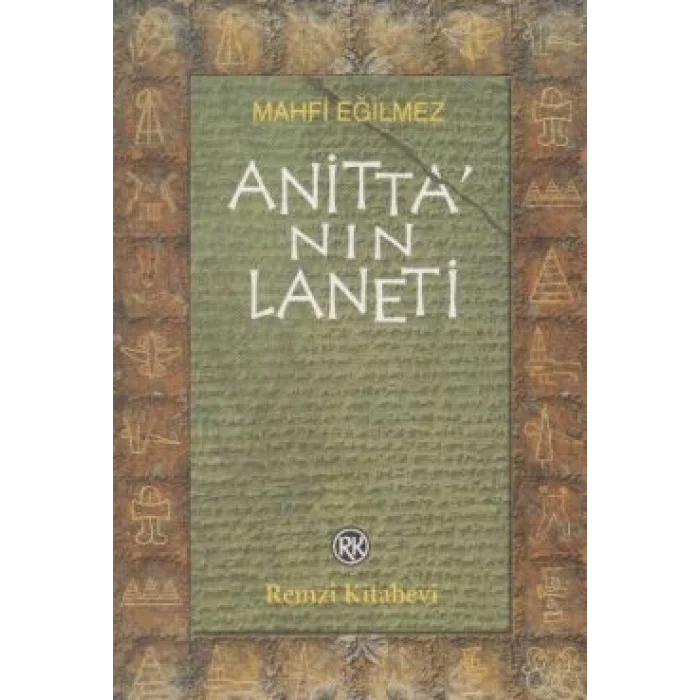 Anitta’nın Laneti