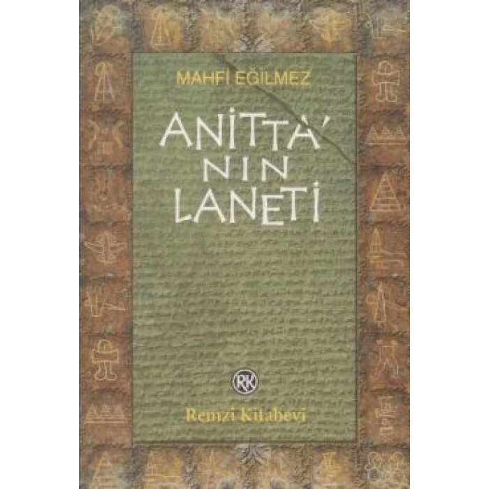 Anittanın Laneti