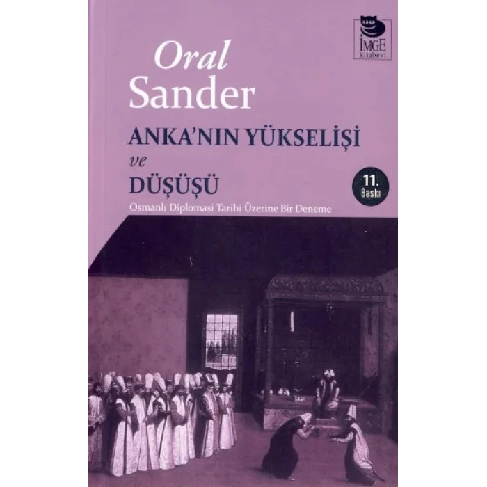 Anka’nın Yükselişi ve Düşüşü