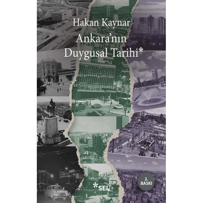 Ankaranın Duygusal Tarihi