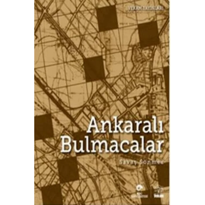 Ankaralı Bulmacalar