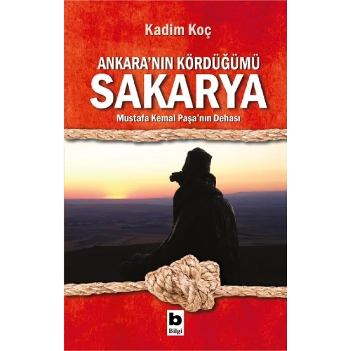 Ankaranın Kördüğümü Sakarya