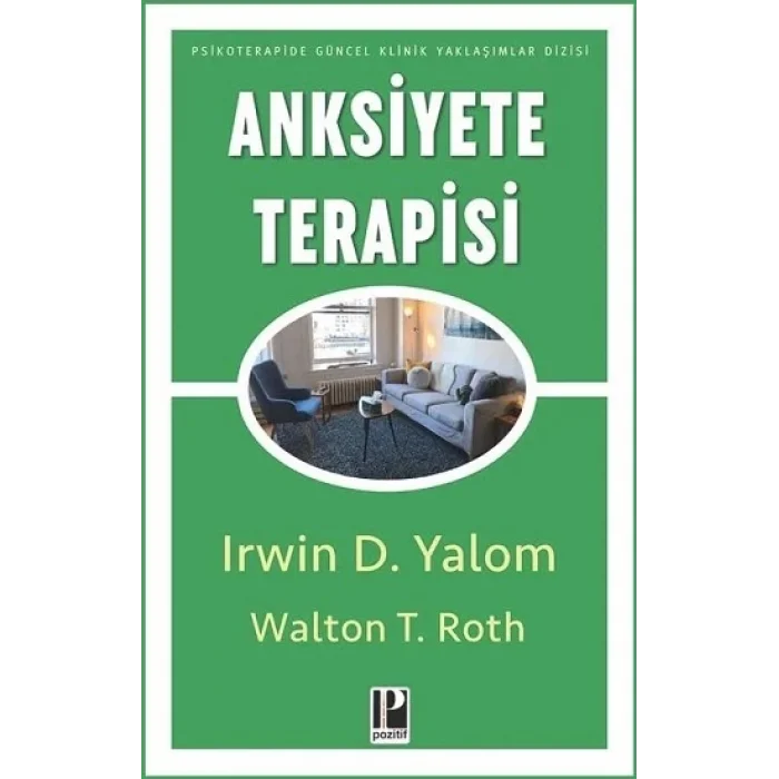 Anksiyete Terapisi