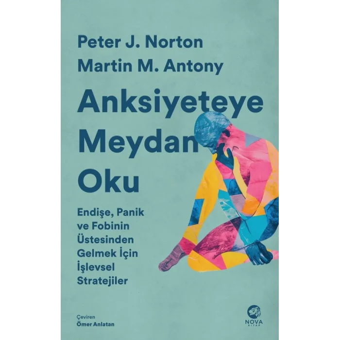 Anksiyeteye Meydan Oku