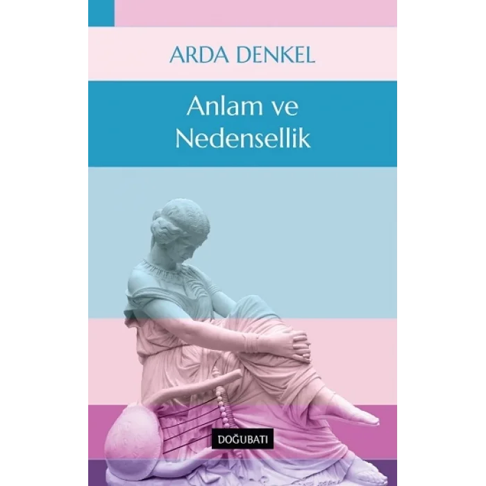 Anlam Ve Nedensellik