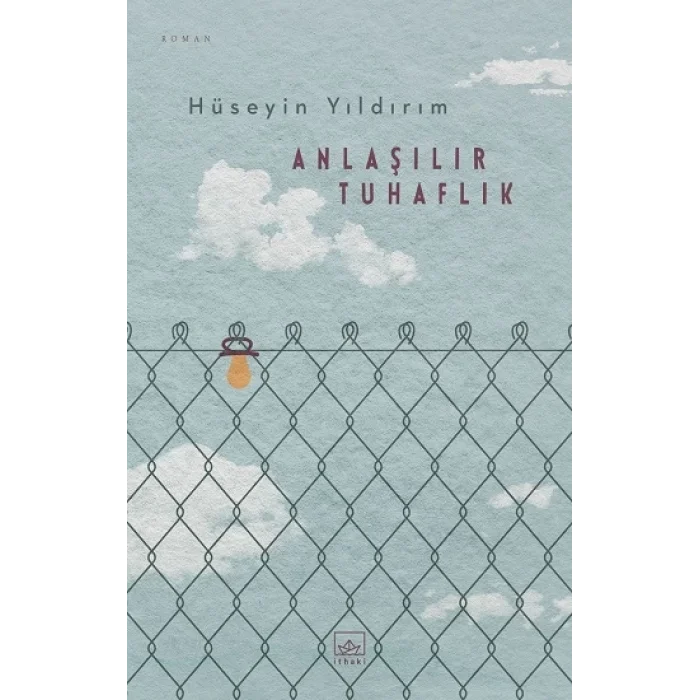 Anlaşılır Tuhaflık