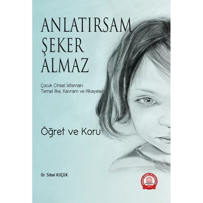 Anlatırsam Şeker Almaz