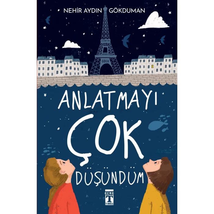 Anlatmayı Çok Düşündüm