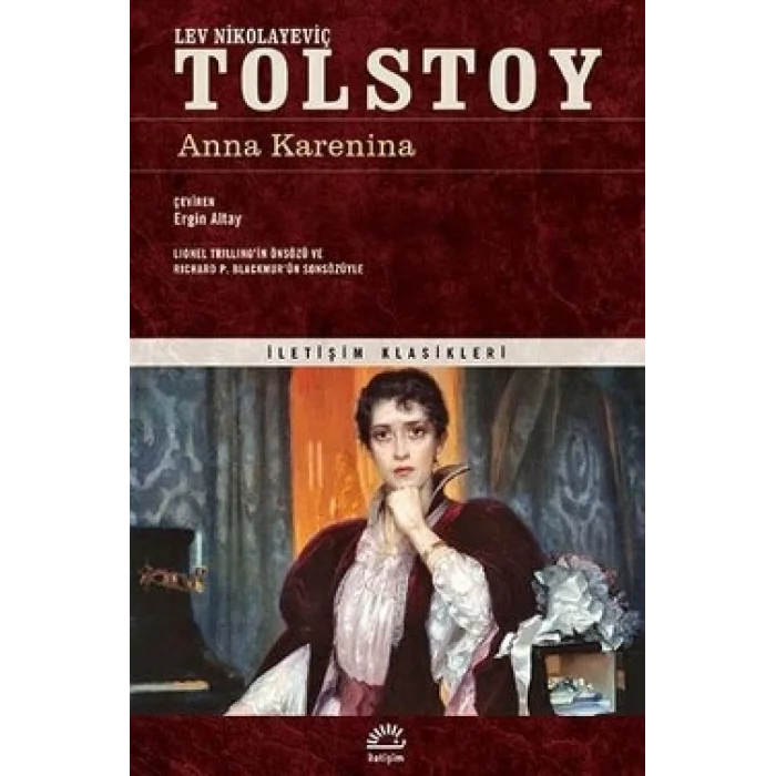 Anna Karenina