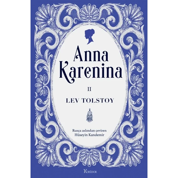 Anna Karenina 2