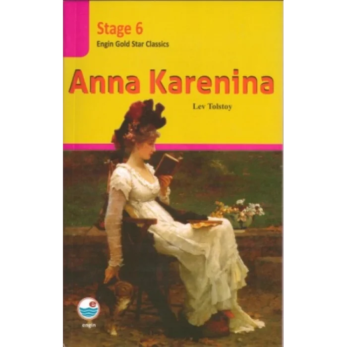 Anna Karenina (Cdli) Stage 6