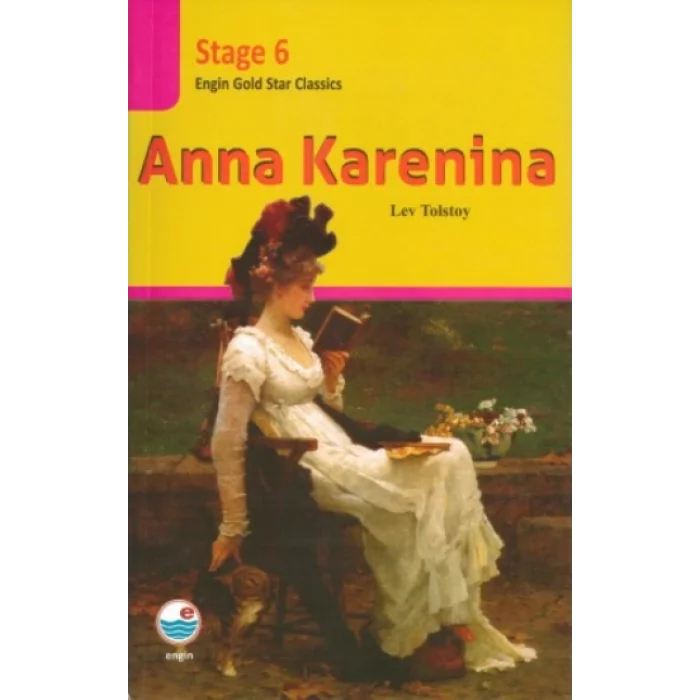Anna Karenina - Stage 6