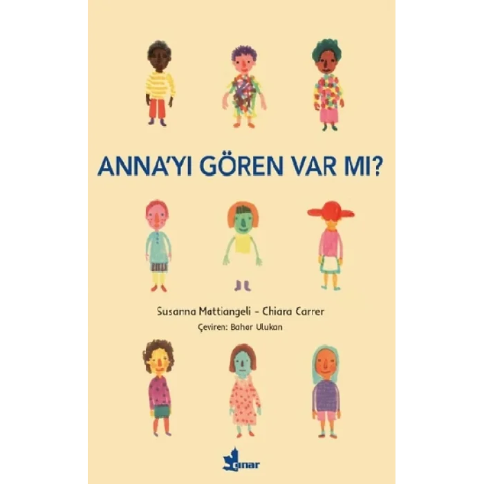 Annayı Gören Var mı?