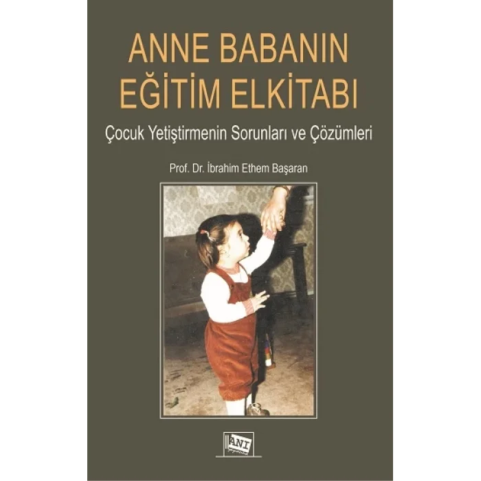 Anne Babanın Eğitim Elkitabı
