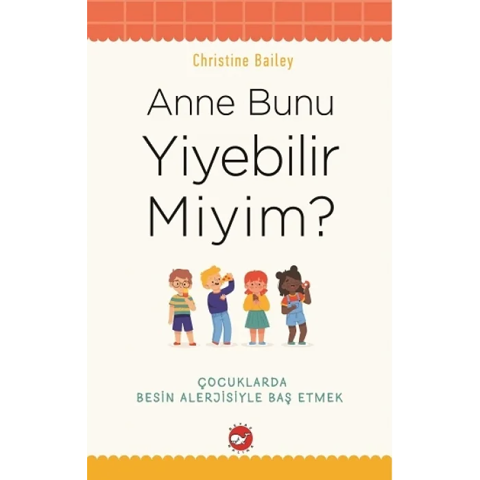Anne Bunu Yiyebilir Miyim?