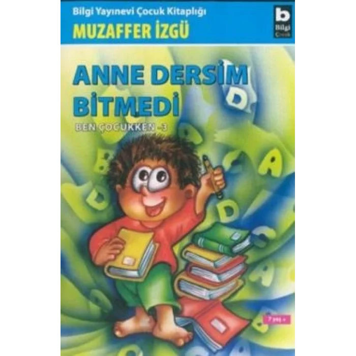 Anne Dersim Bitmedi Ben Çocukken 3